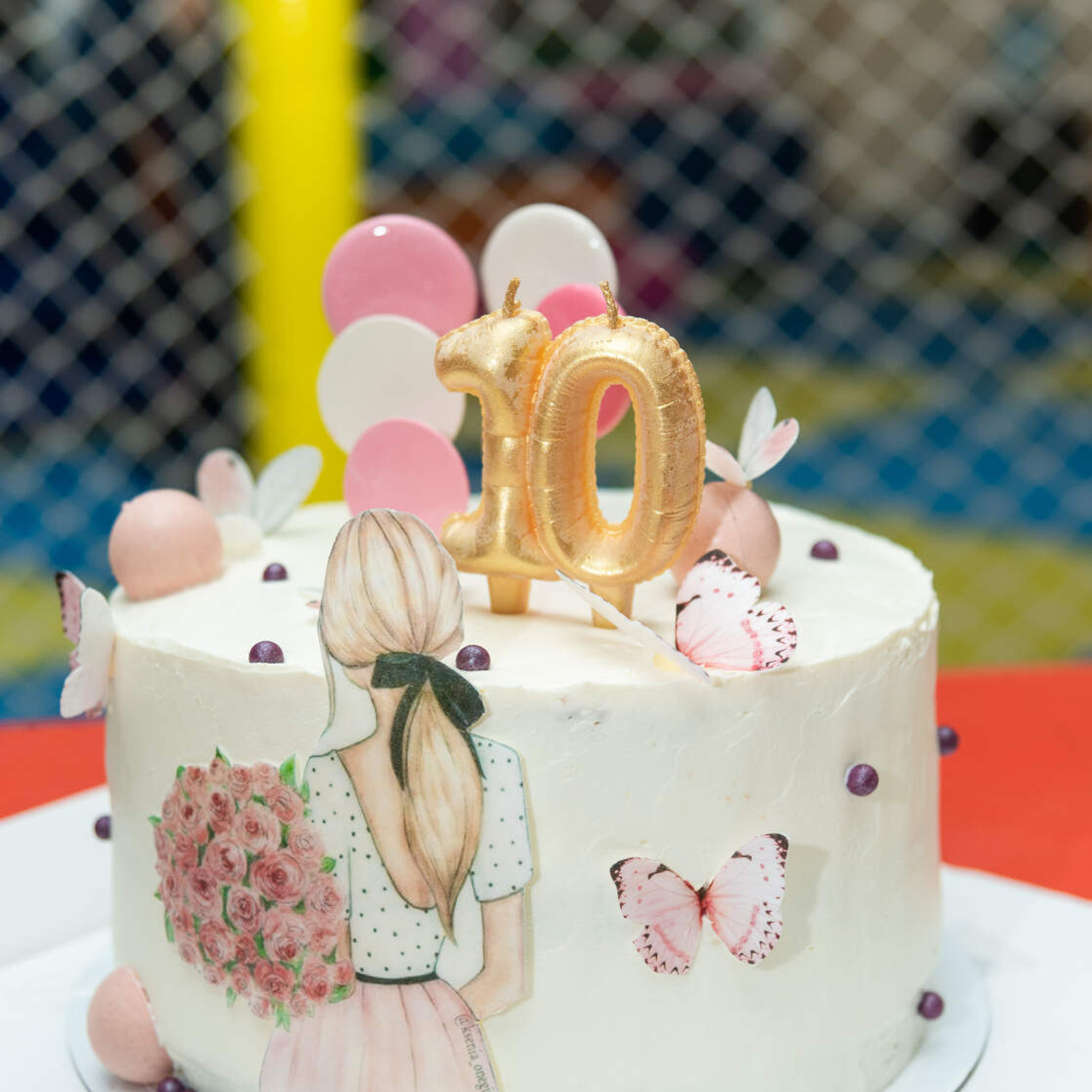 Юбилей. Eewa.ru