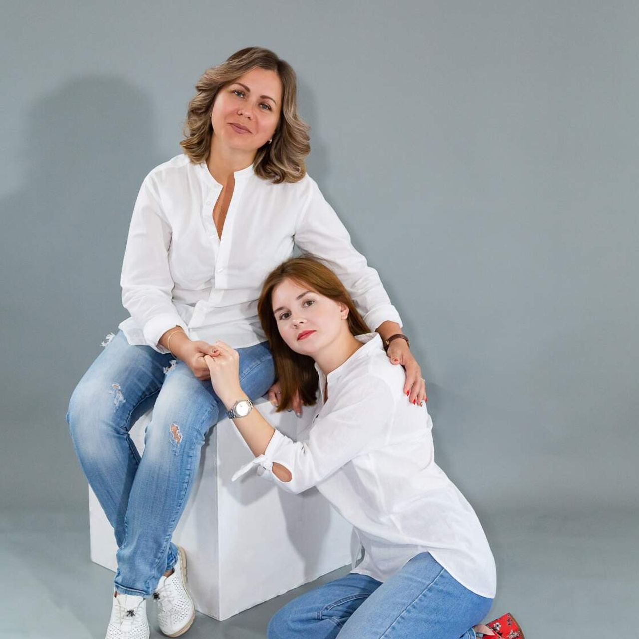 Семейные фотосессии. Eewa.ru