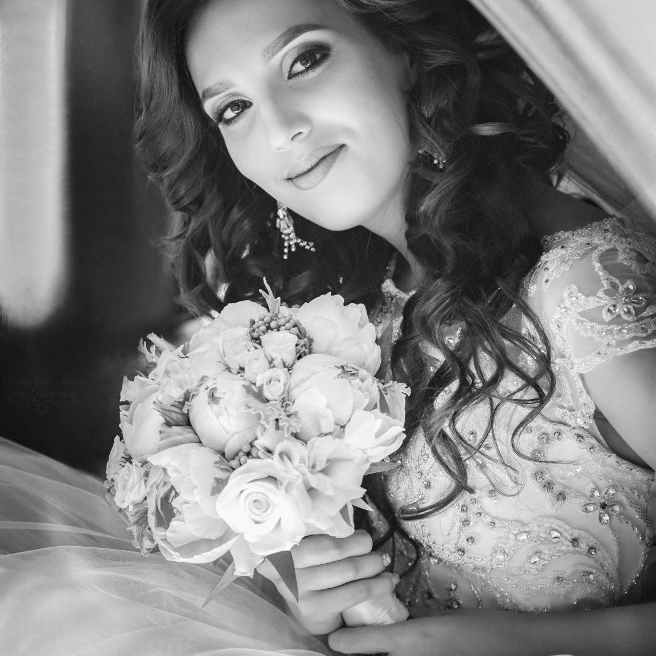 Свадебные фото Никита Виктория. Eewa.ru