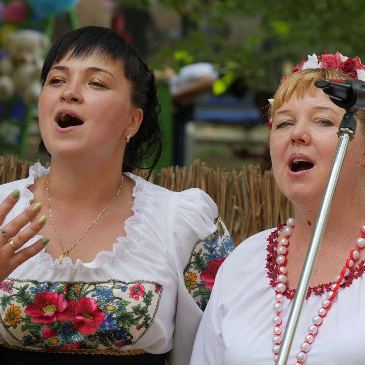 Репортаж. Eewa.ru