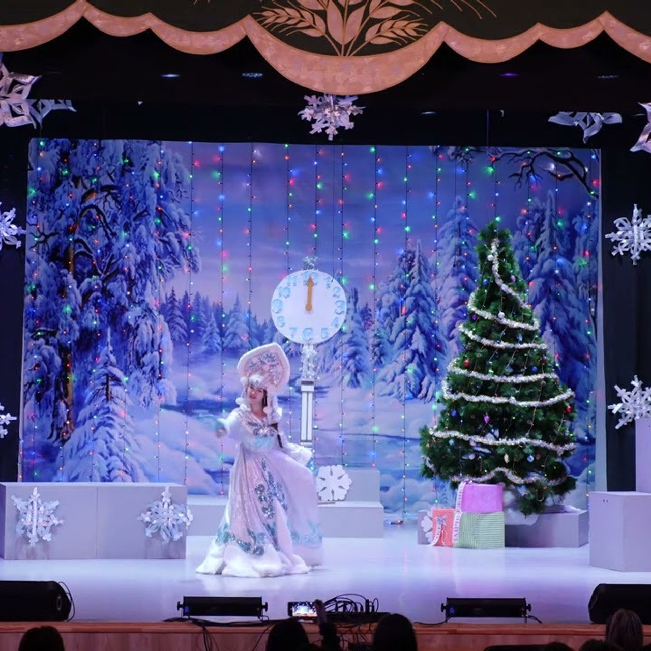 Репортаж. Eewa.ru