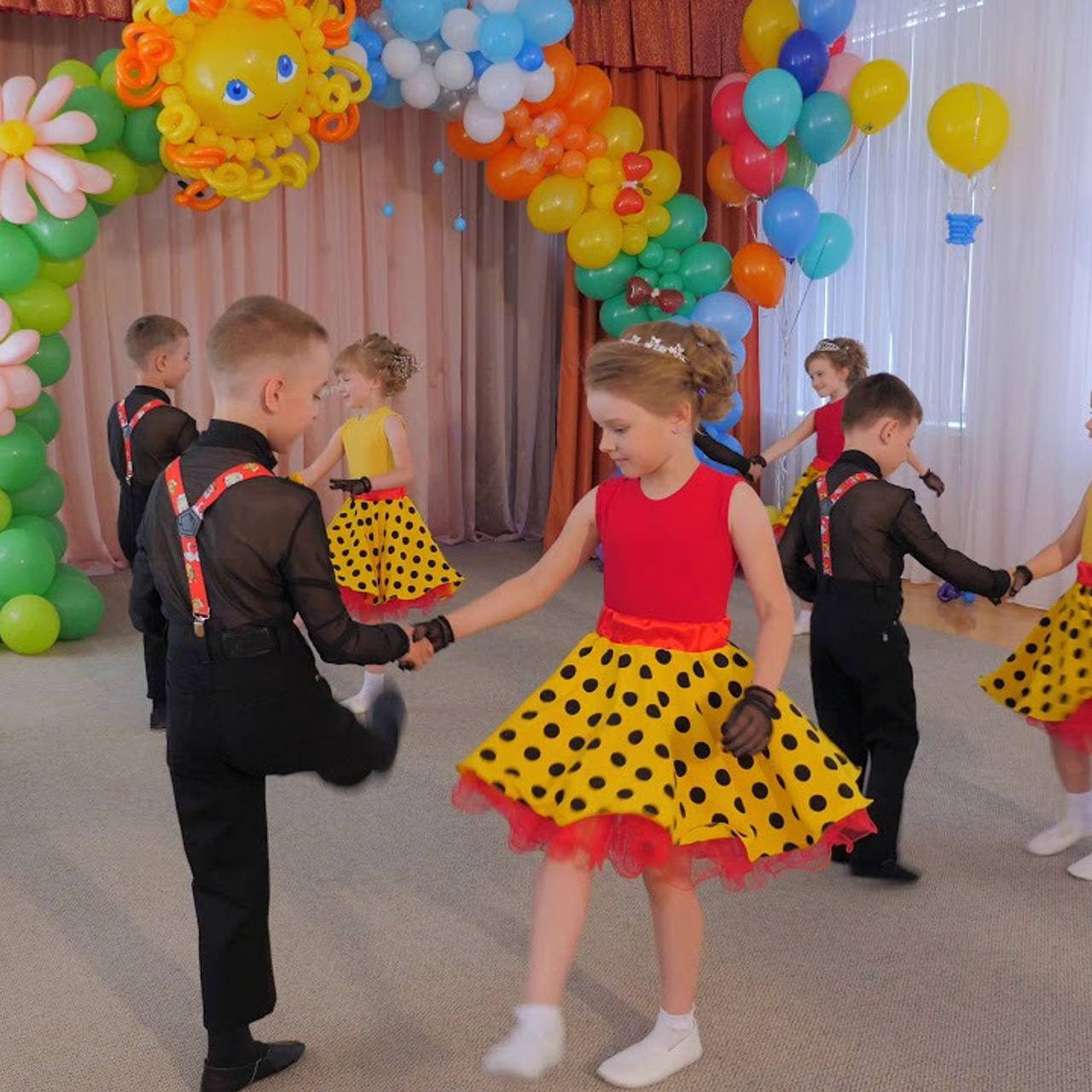 Репортаж. Eewa.ru