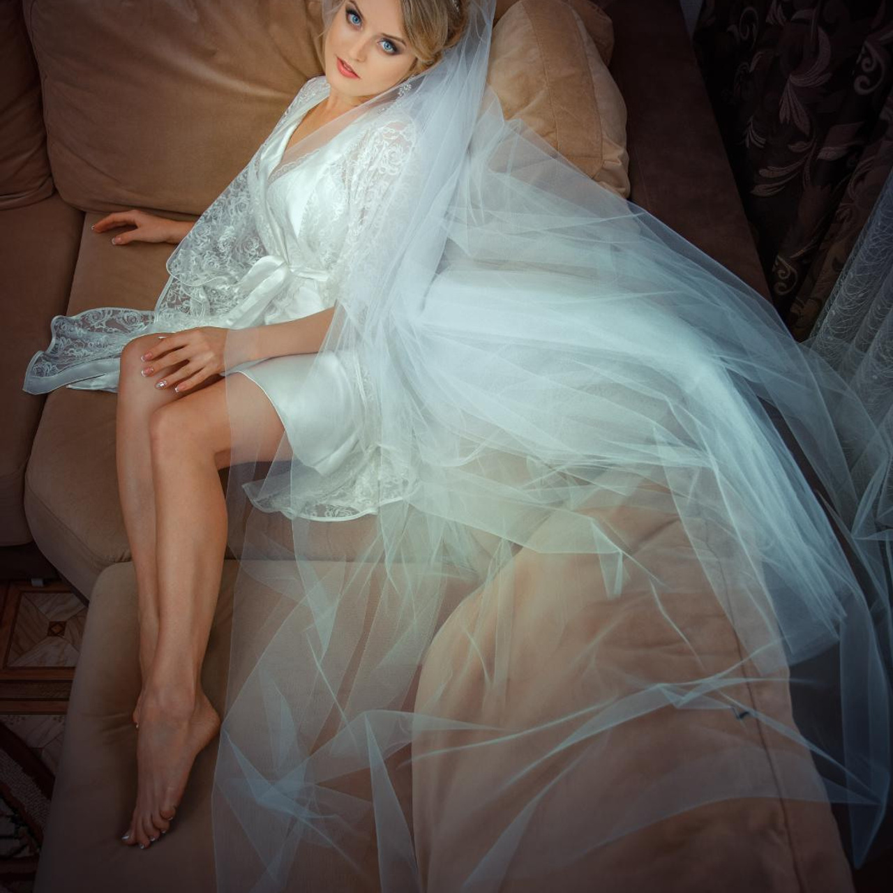 Свадебное фото. Eewa.ru