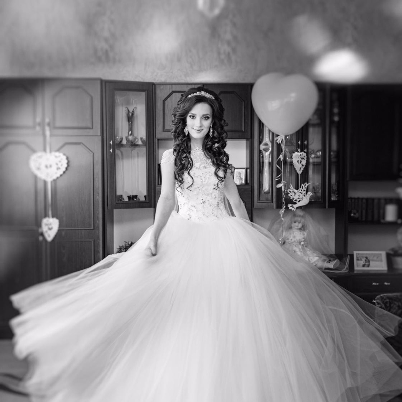 Свадебные фото Никита Виктория. Eewa.ru