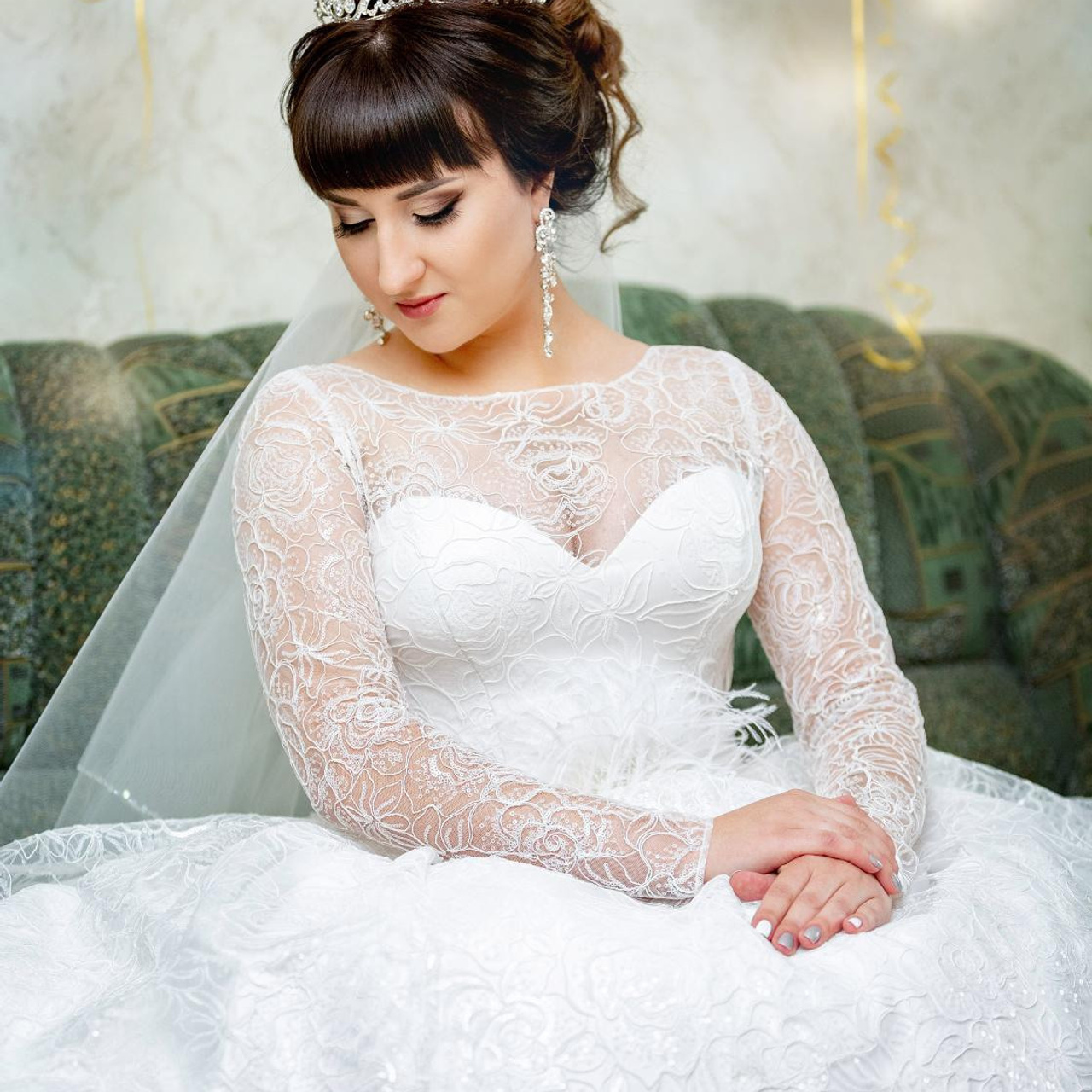 Свадебное фото. Eewa.ru