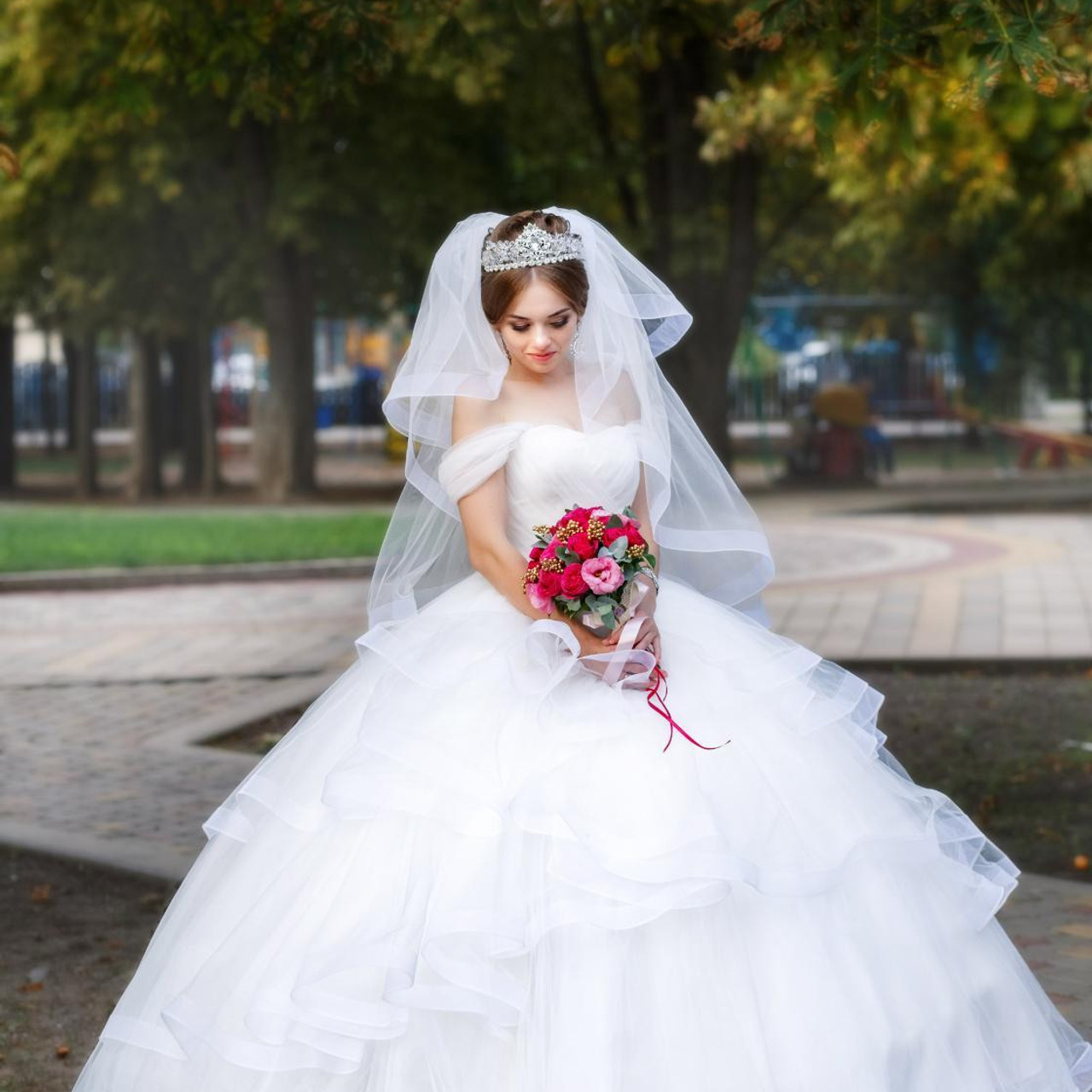 Свадебное фото. Eewa.ru