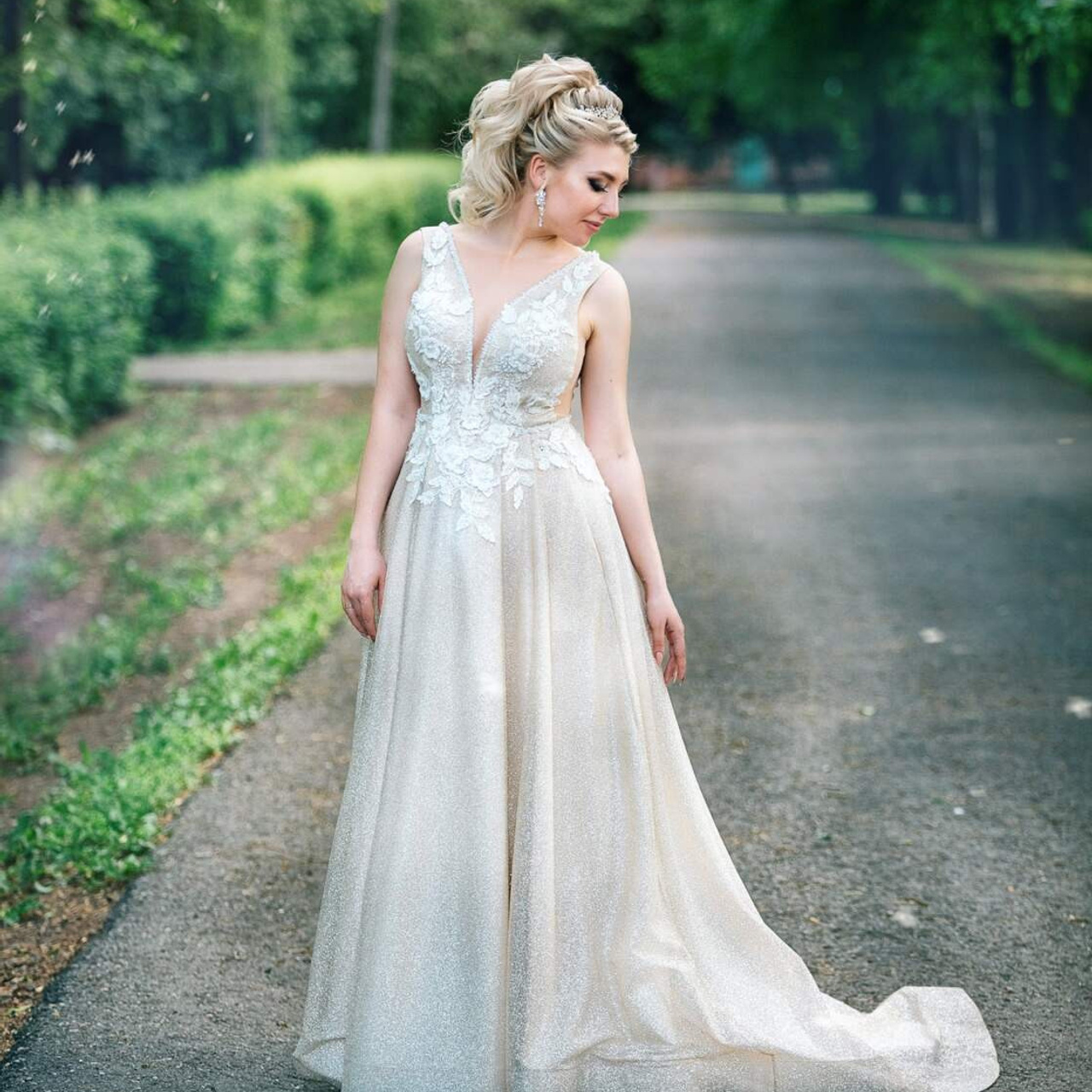 Свадебное фото. Eewa.ru