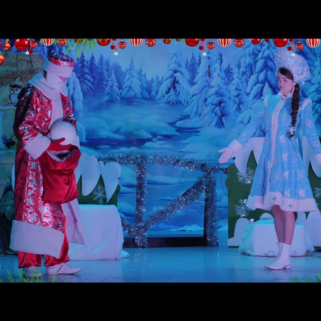 Репортаж. Eewa.ru