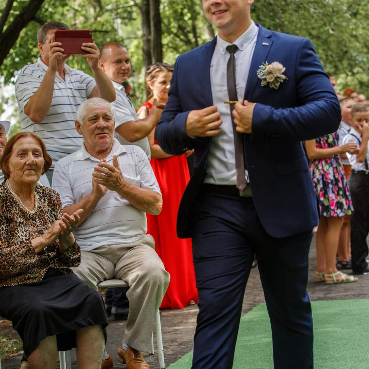 Свадебное фото. Eewa.ru