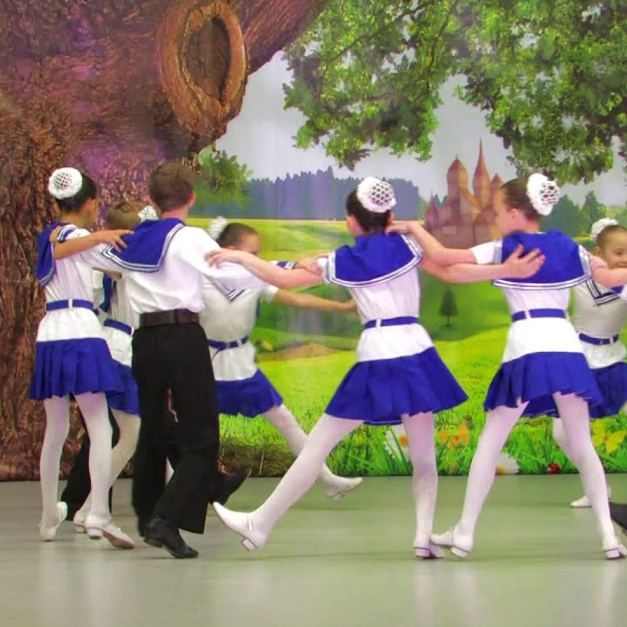 Репортаж. Eewa.ru