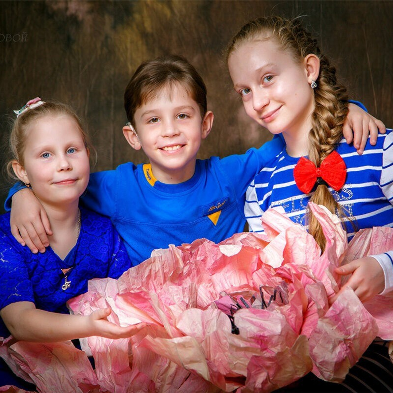 Фото студия. Eewa.ru