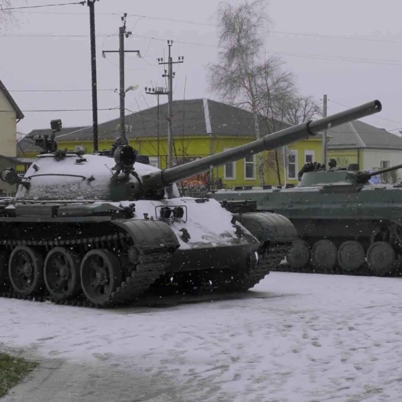 Репортаж. Eewa.ru