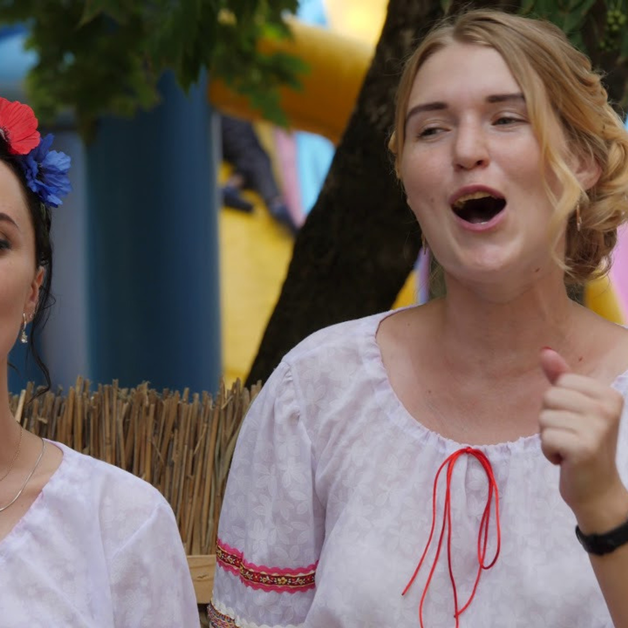 Репортаж. Eewa.ru