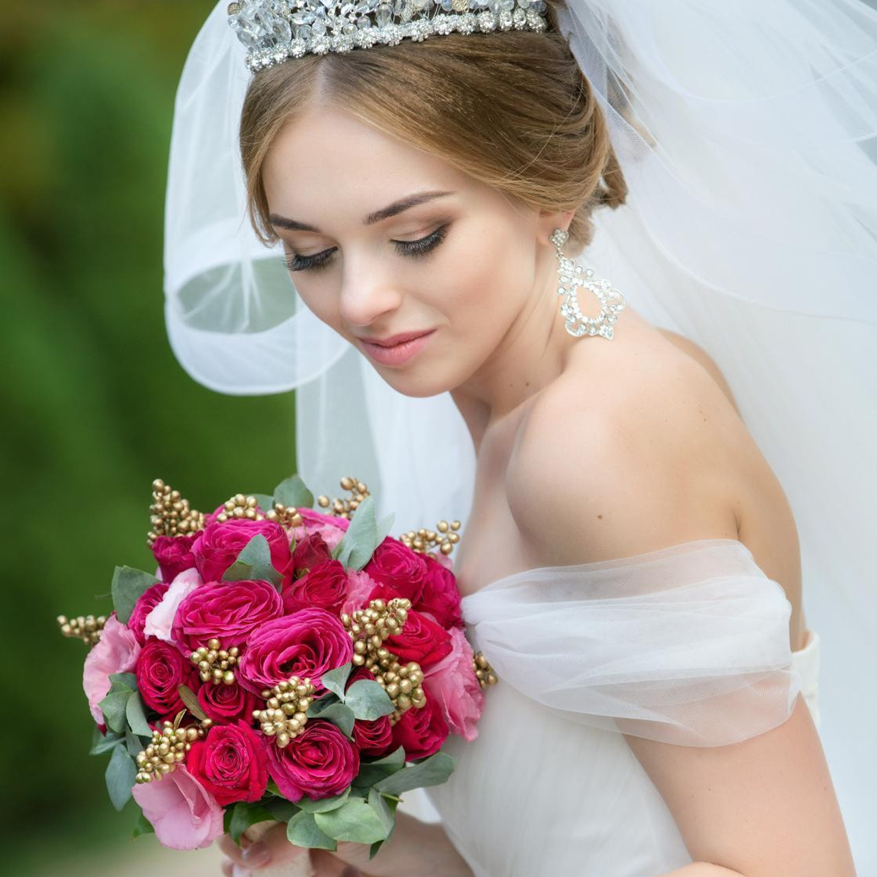 Свадебное фото. Eewa.ru