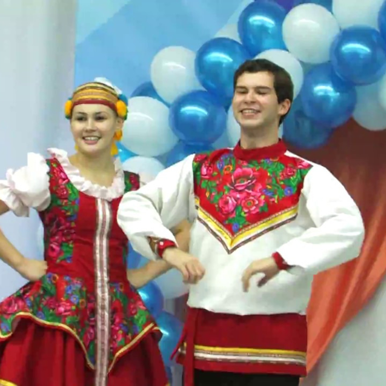 Репортаж. Eewa.ru