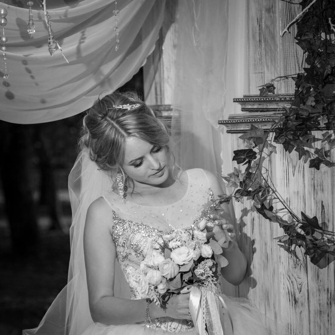 Свадебное фото. Eewa.ru