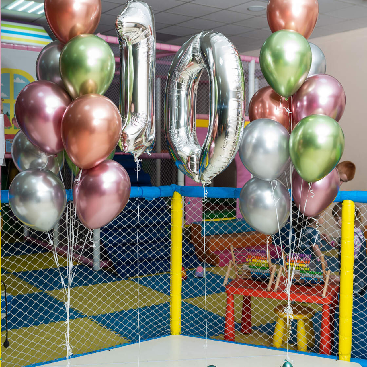 Юбилей. Eewa.ru