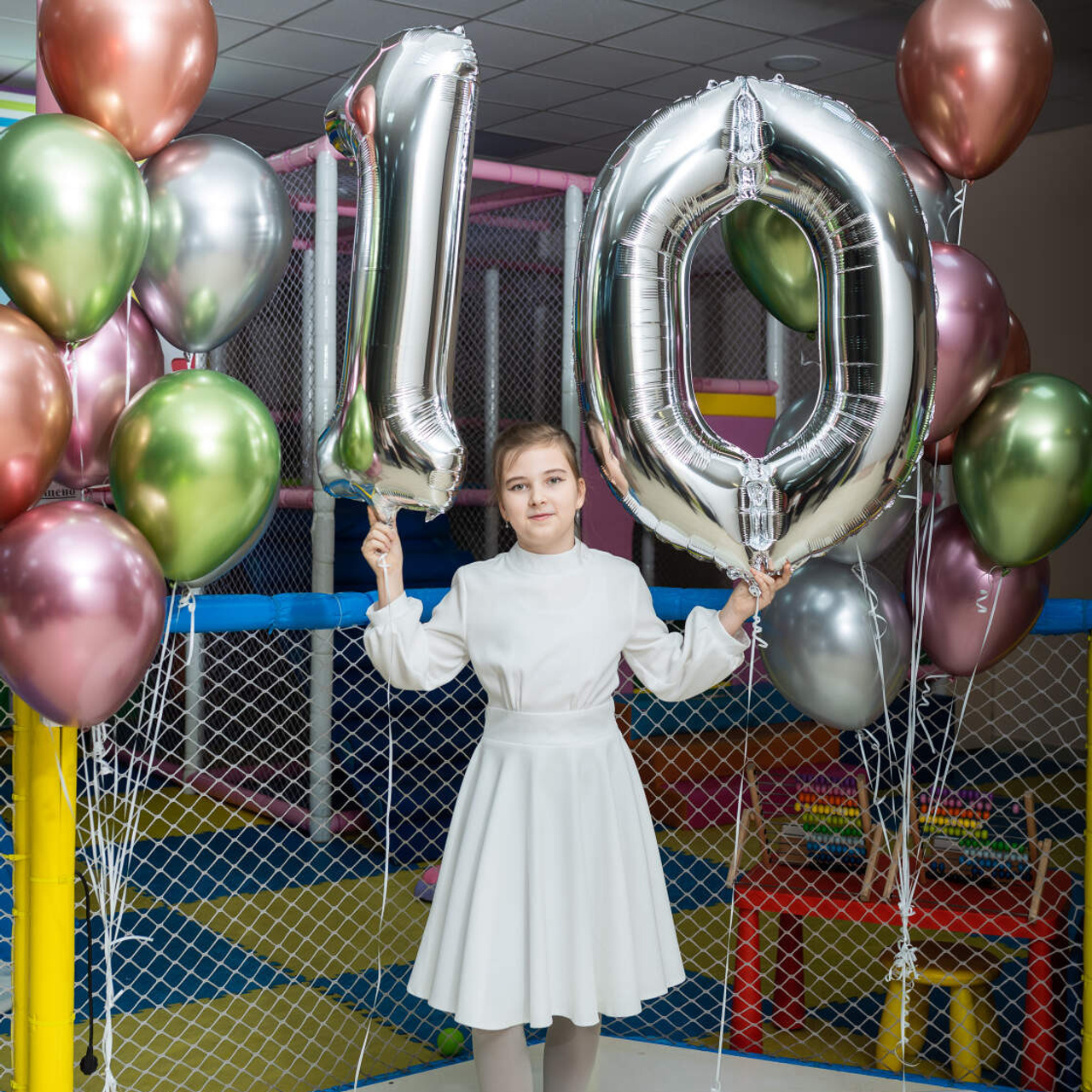 Юбилей. Eewa.ru