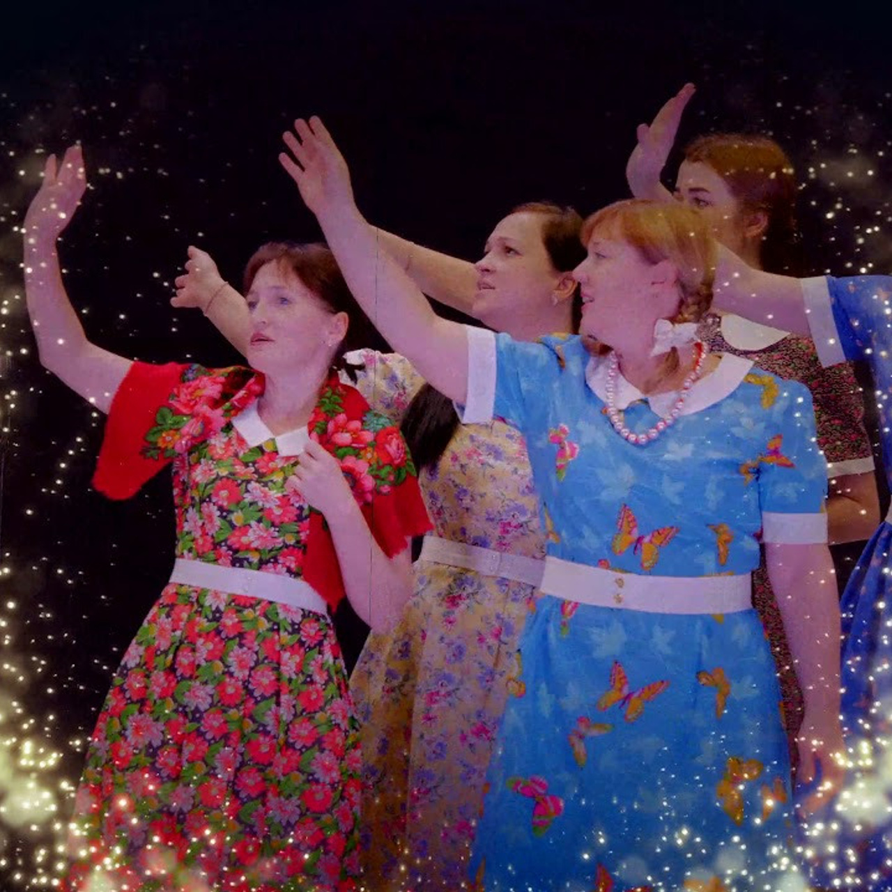 Репортаж. Eewa.ru