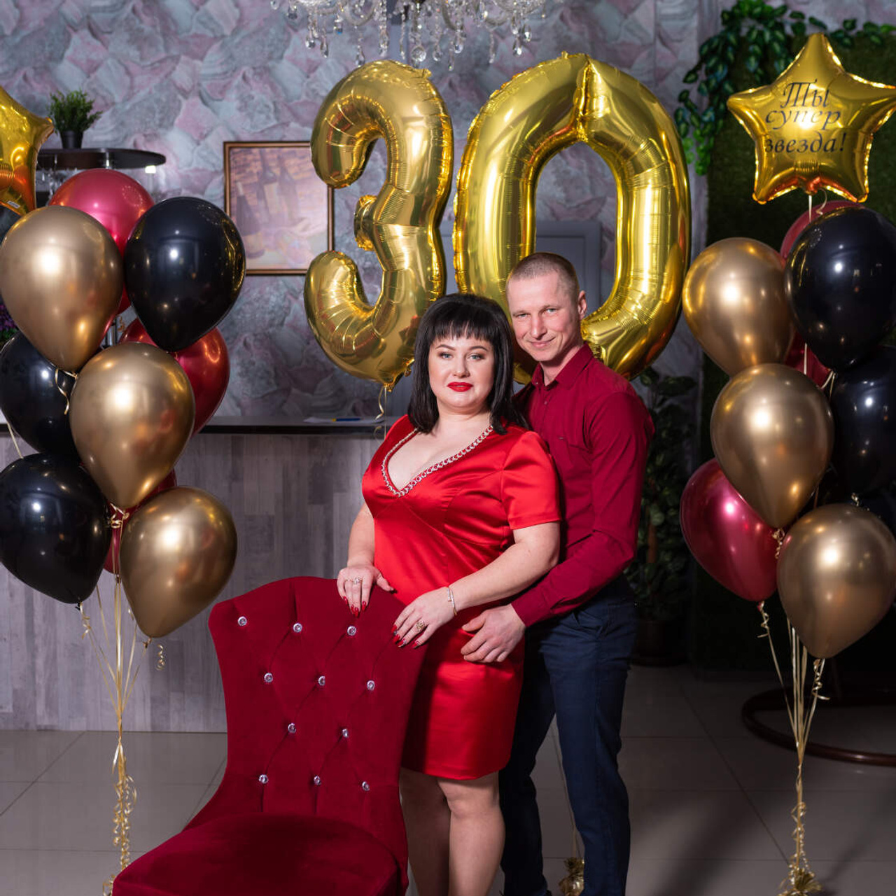 Юбилей. Eewa.ru