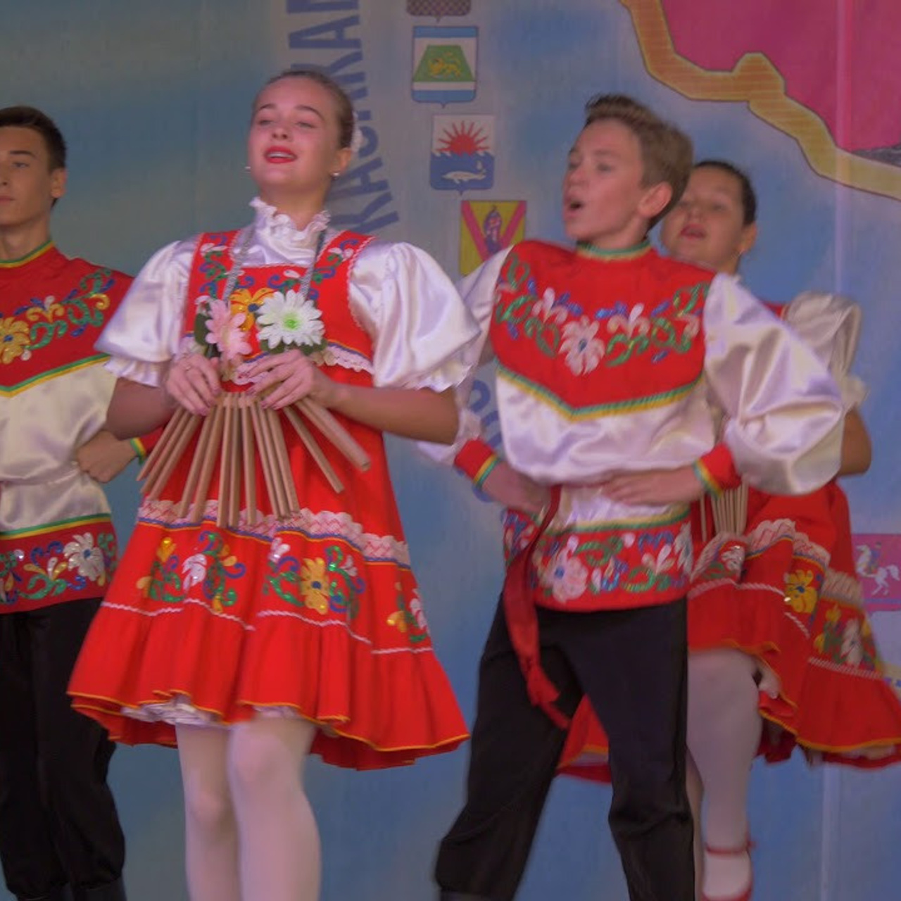 Репортаж. Eewa.ru