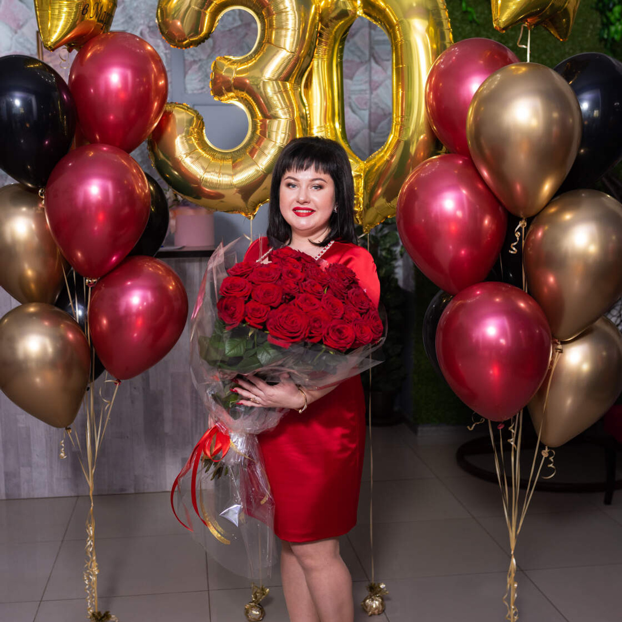 Юбилей. Eewa.ru