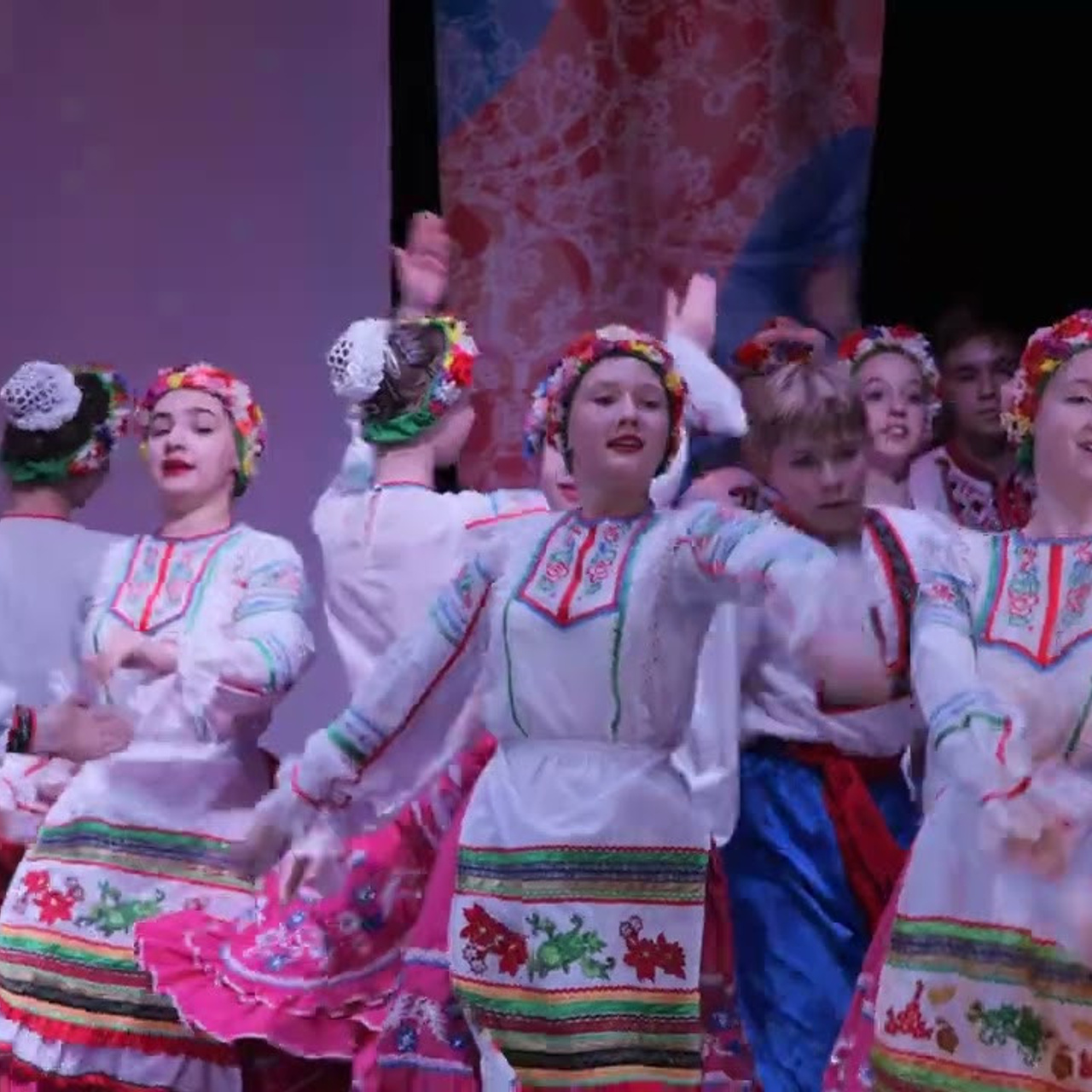 Репортаж. Eewa.ru