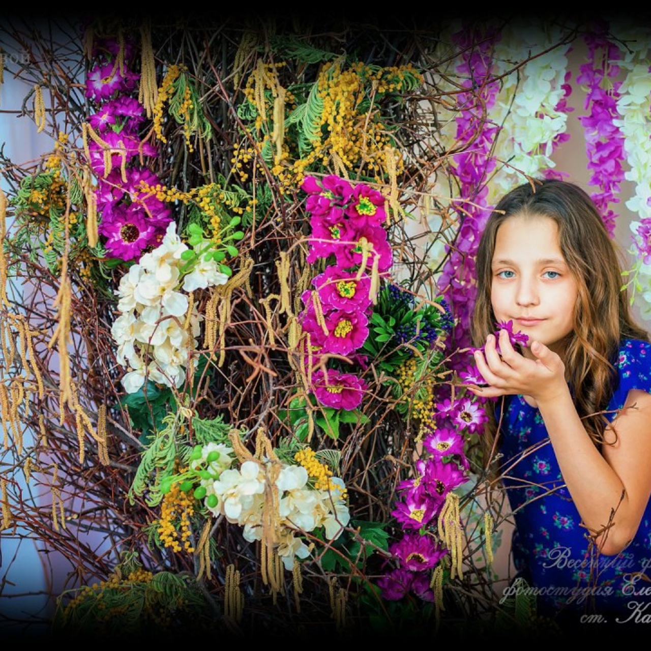 Фото студия. Eewa.ru