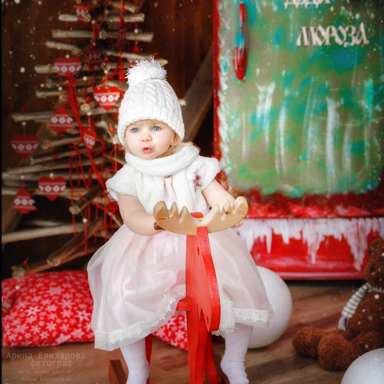 Семейные фотосессии. Eewa.ru