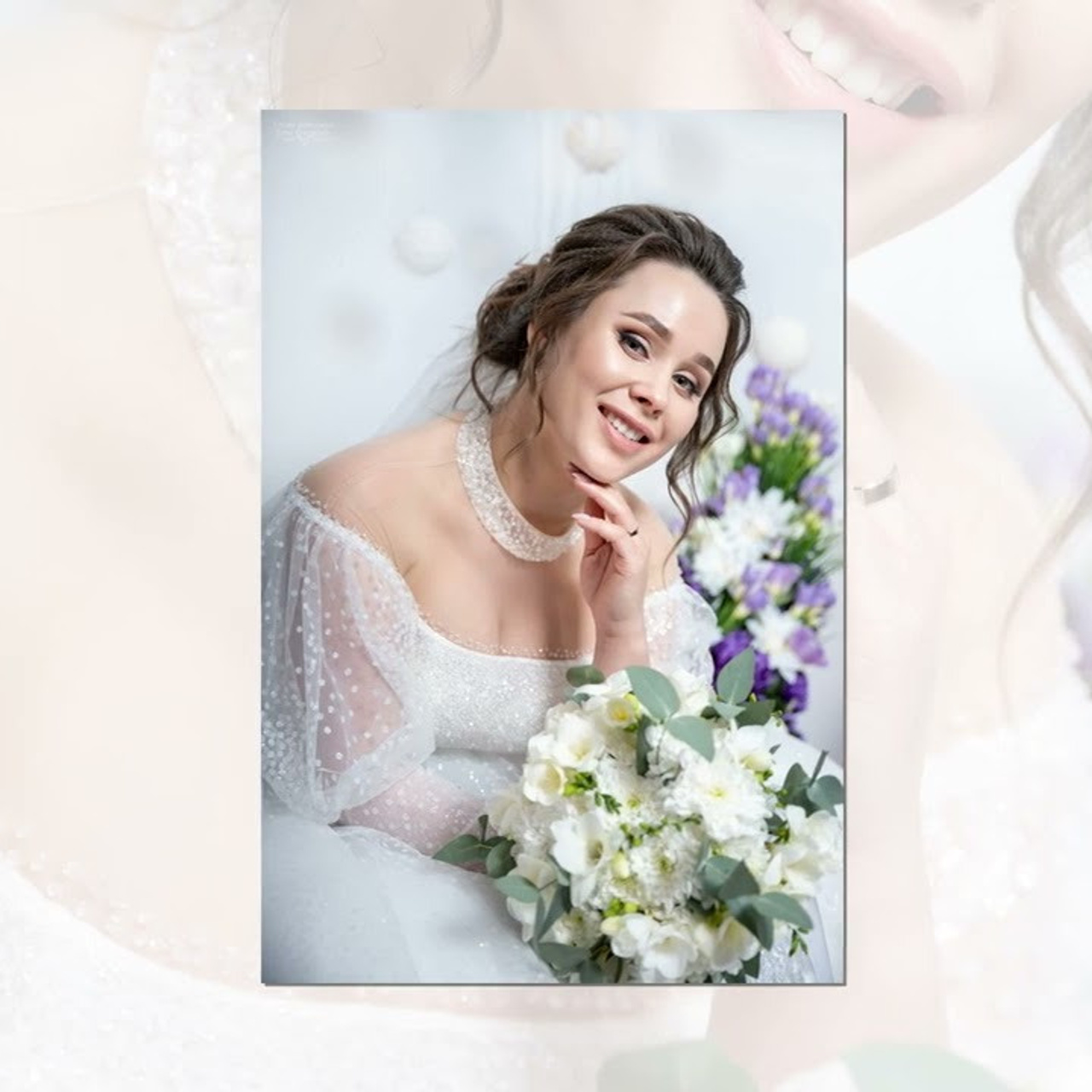 Слайд. Виталий и Ксения. 2023 г. Eewa.ru