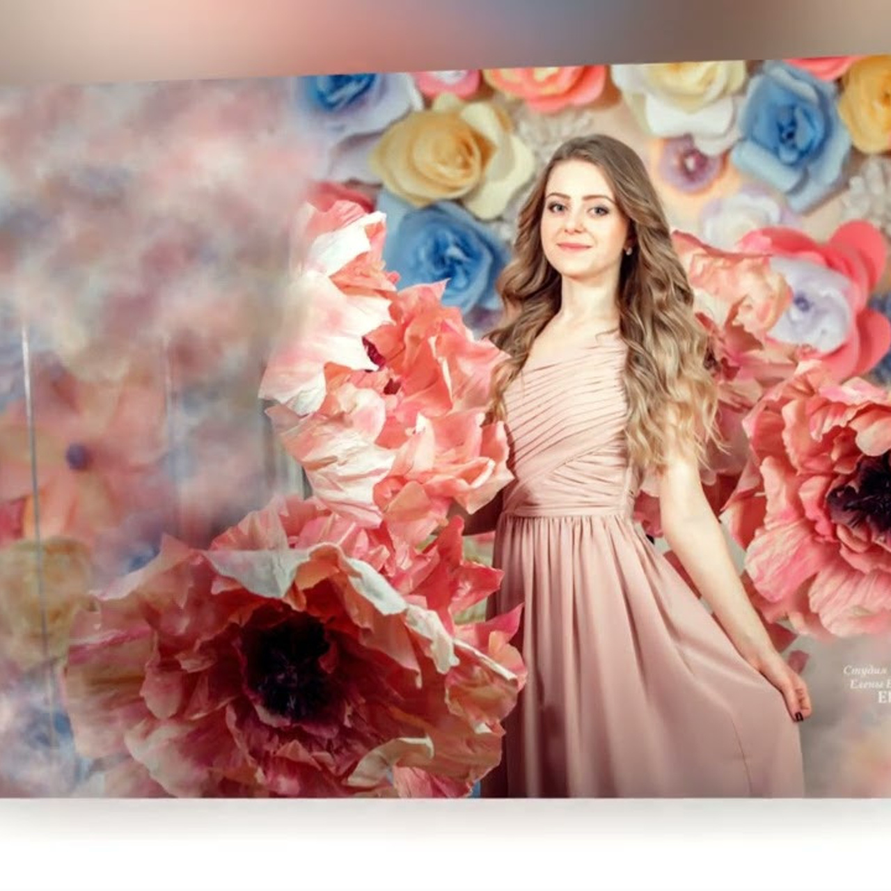 Цифровые портреты. Eewa.ru