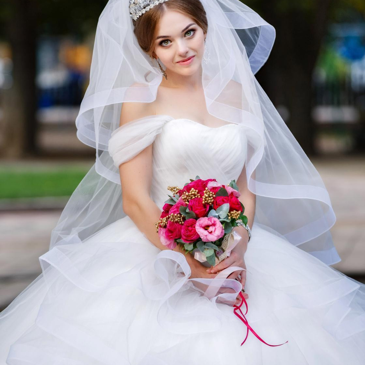 Свадебное фото. Eewa.ru