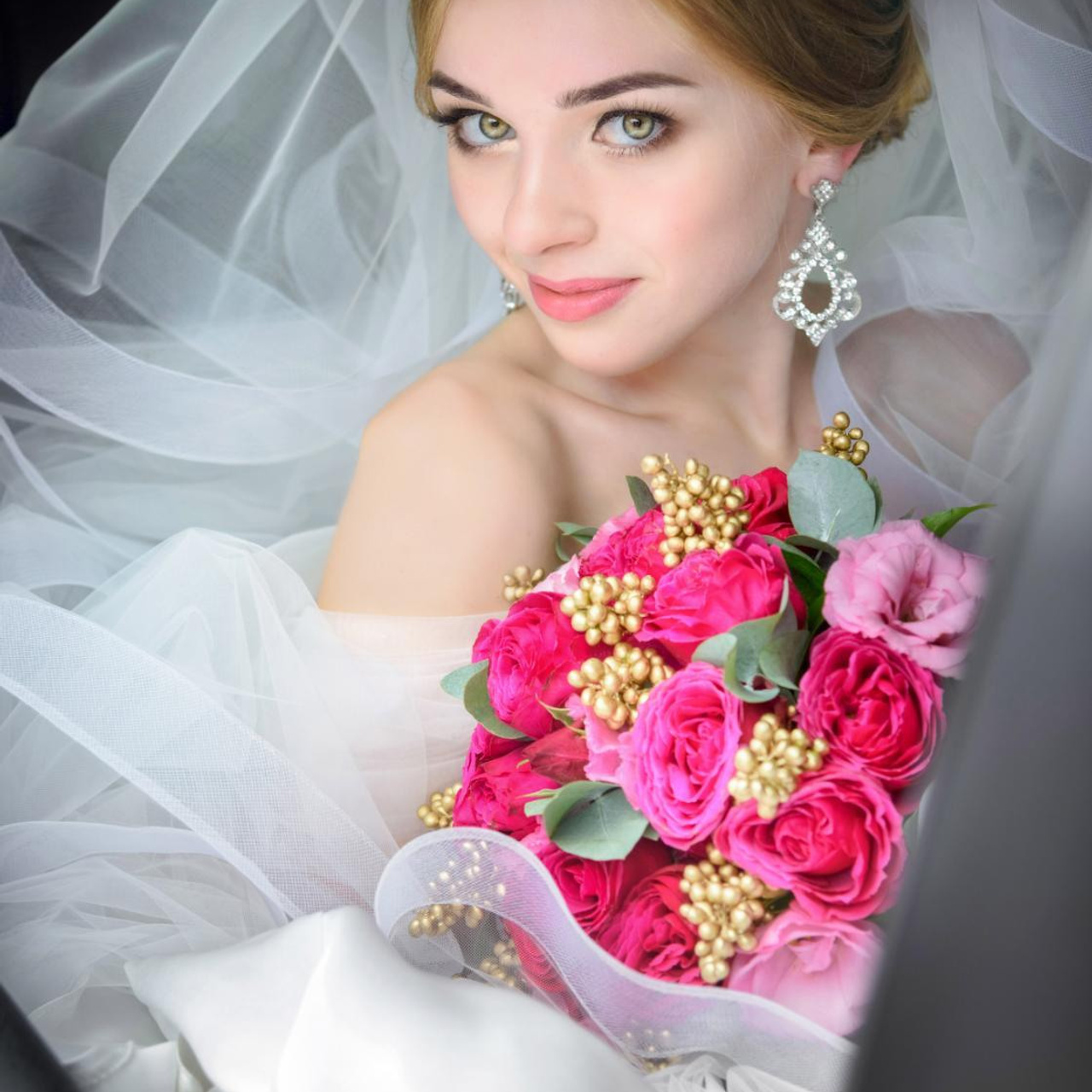 Свадебное фото. Eewa.ru