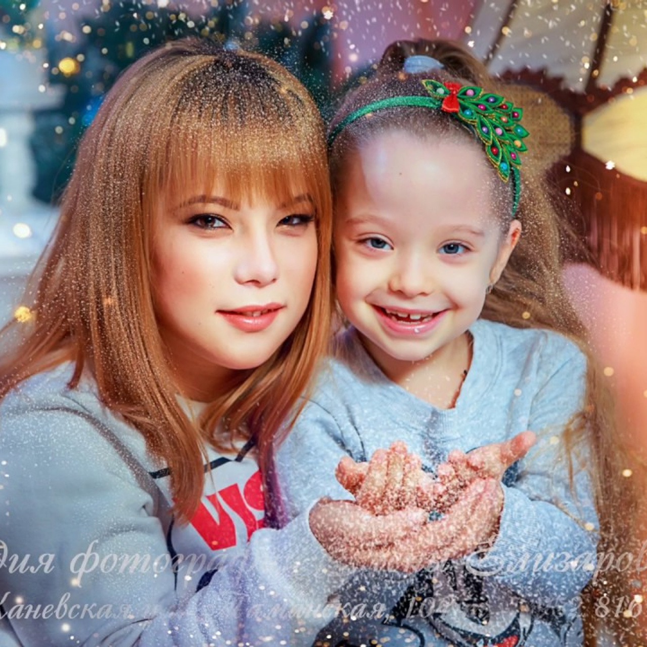 Семейные фотосессии. Eewa.ru