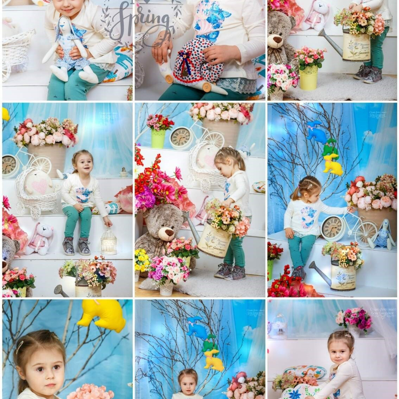 Фото студия. Eewa.ru