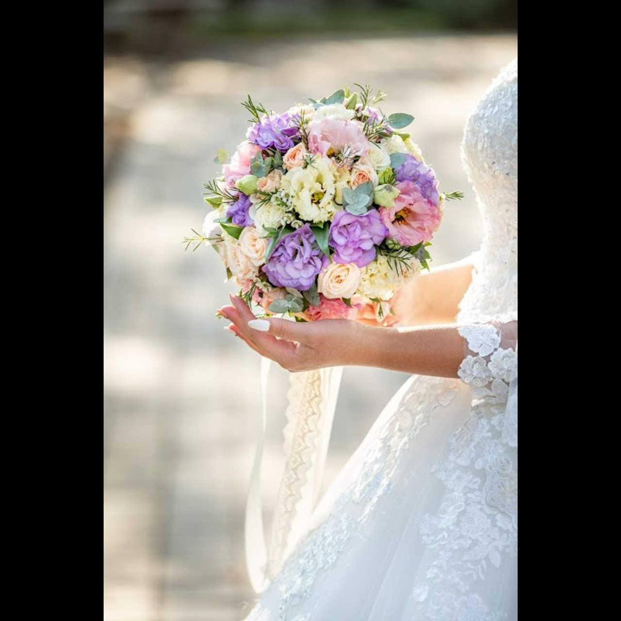 Слайд. Свадебная прогулка. Каневская. Eewa.ru