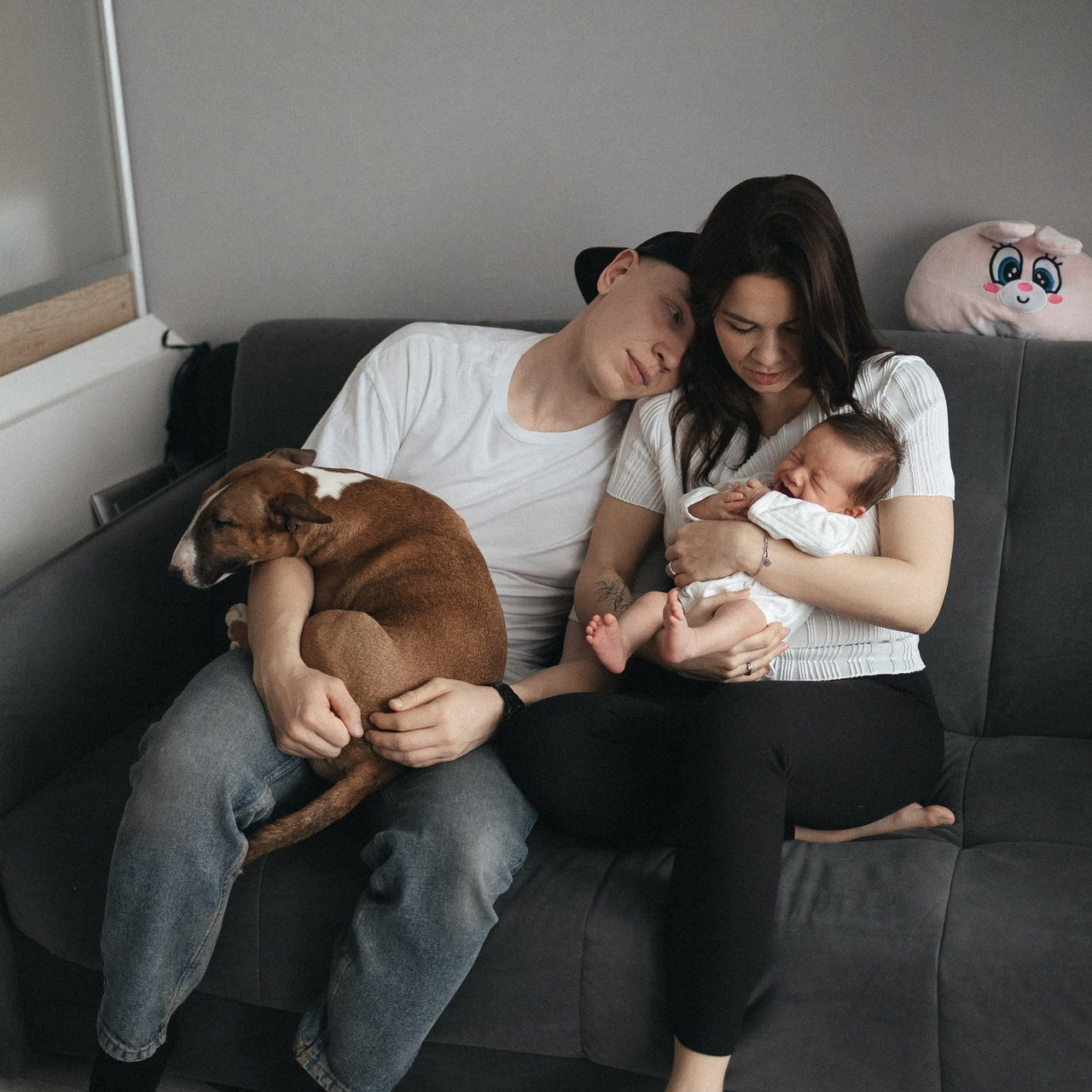 Отзывы. Портретный фотограф Арсения Теплова