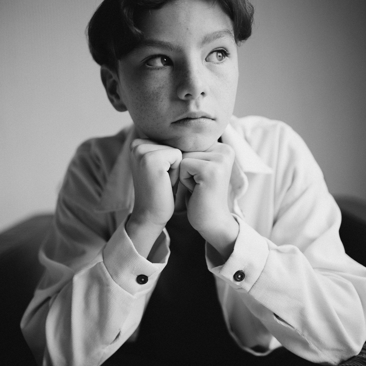 Отзывы. Портретный фотограф Арсения Теплова