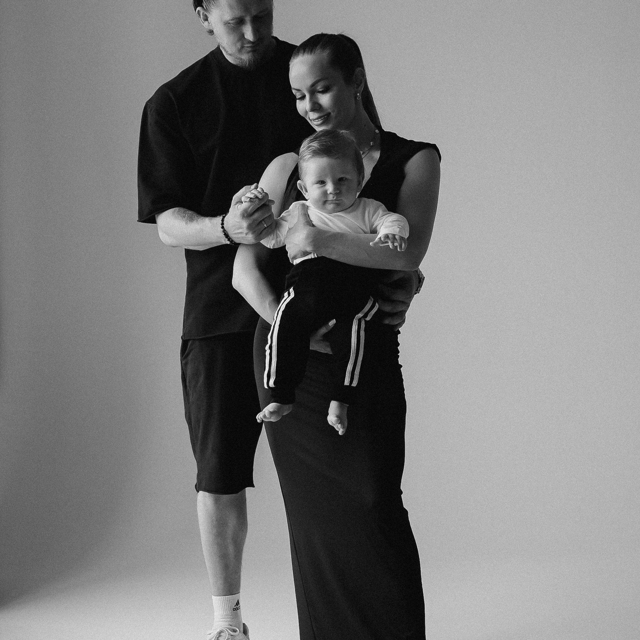 Отзывы. Портретный фотограф Арсения Теплова