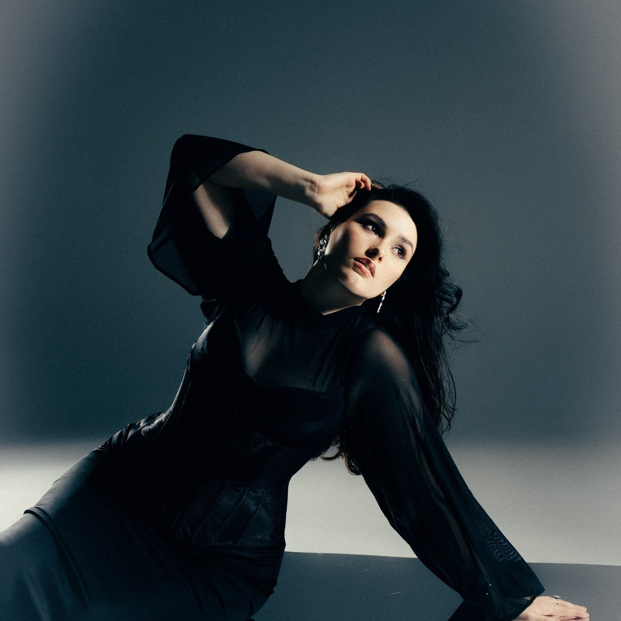 Отзывы. Портретный фотограф Арсения Теплова