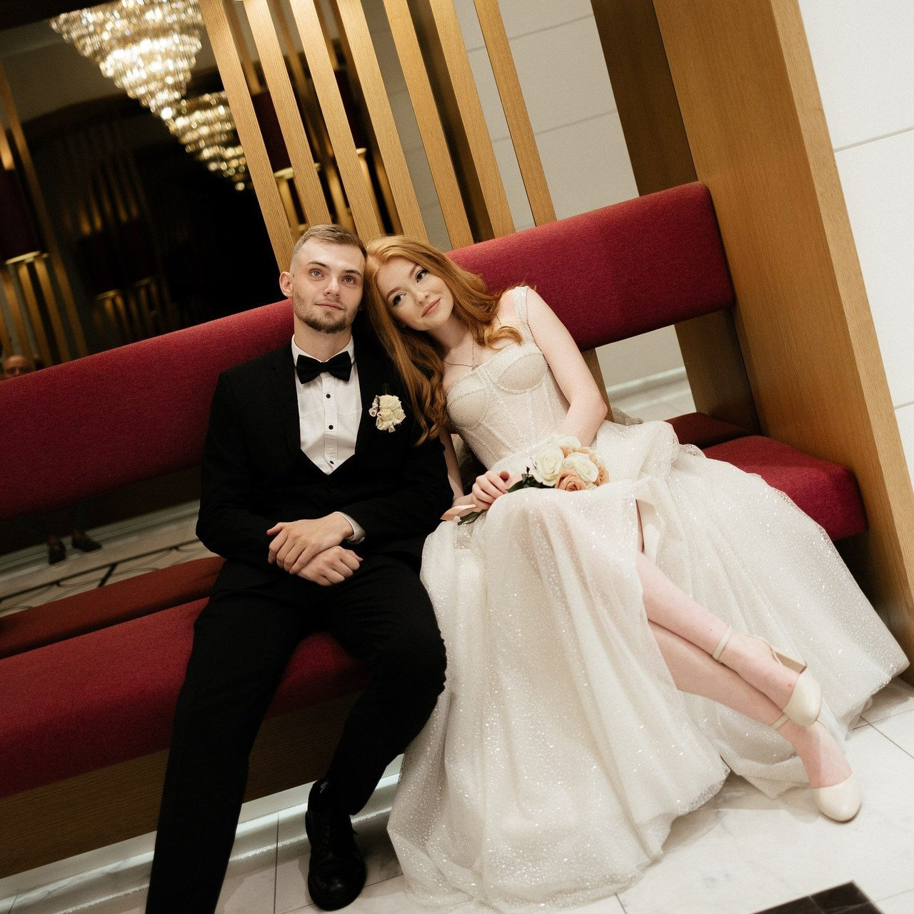 Отзывы. Портретный фотограф Арсения Теплова