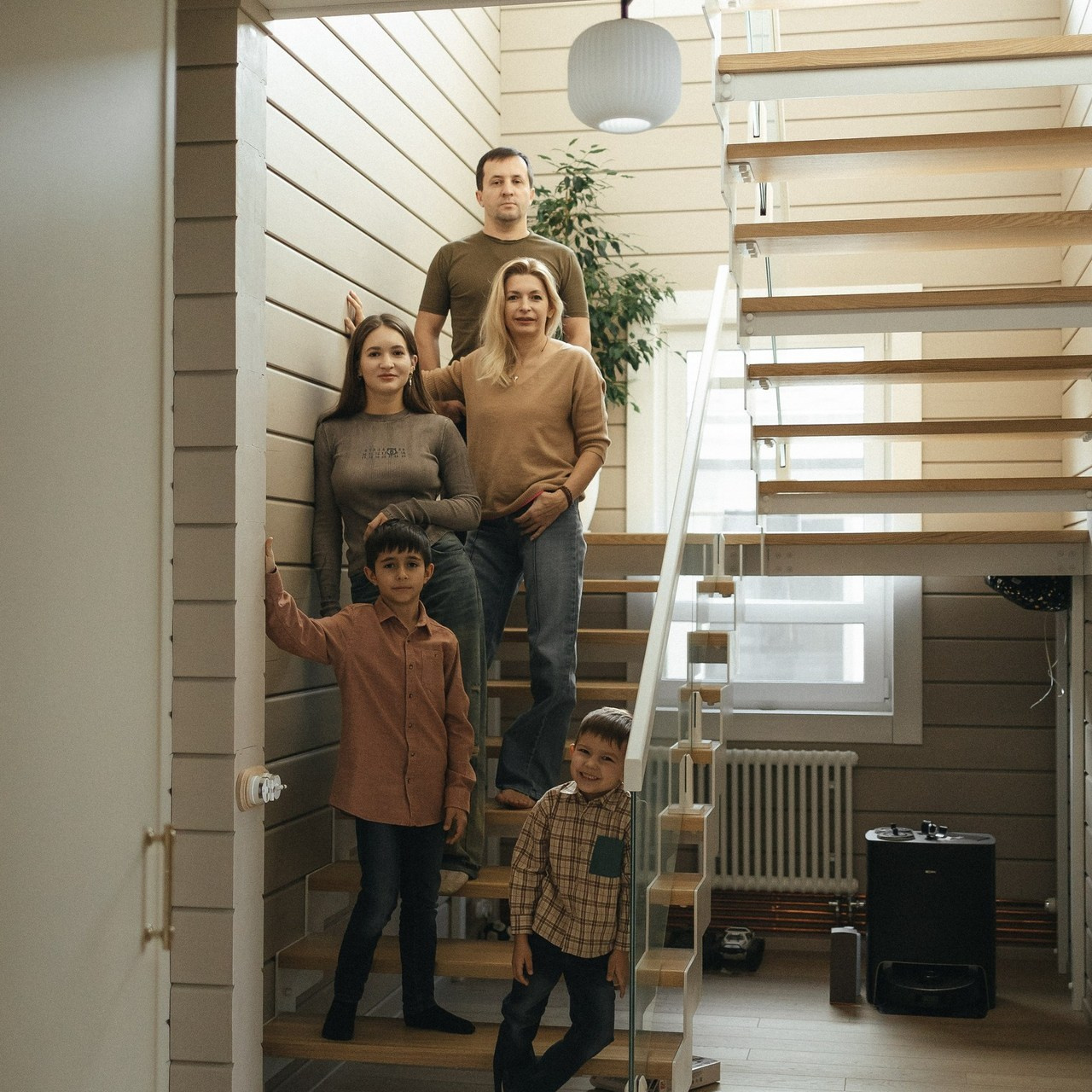 Отзывы. Портретный фотограф Арсения Теплова