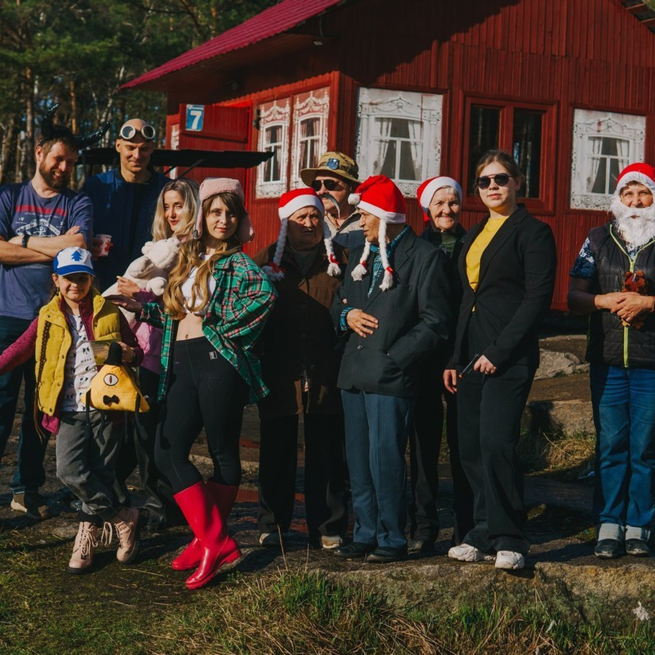 Отзывы. Saamill