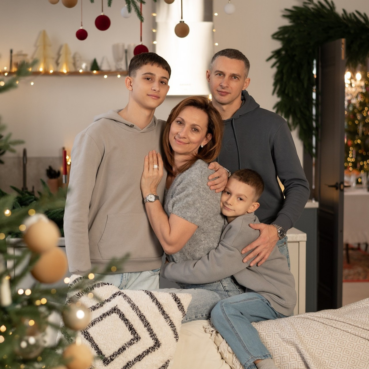 Отзывы. Семейный фотограф Ирина Сгибнева