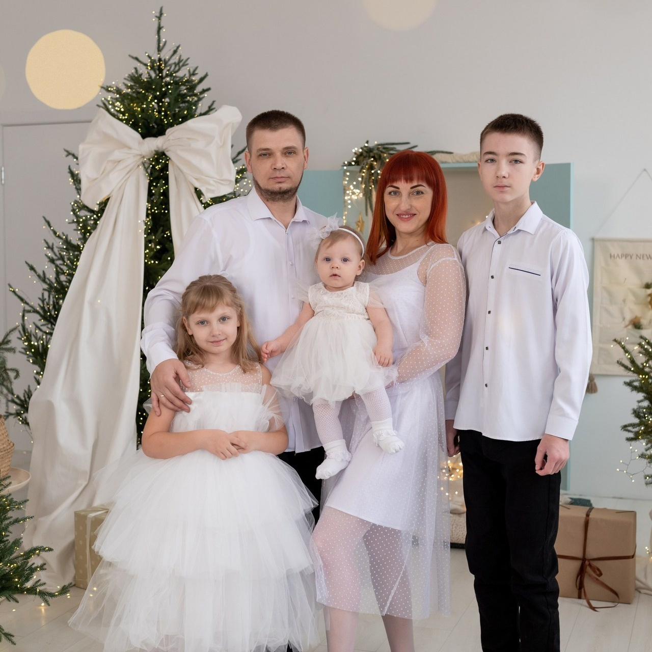 Отзывы. Семейный фотограф Ирина Сгибнева
