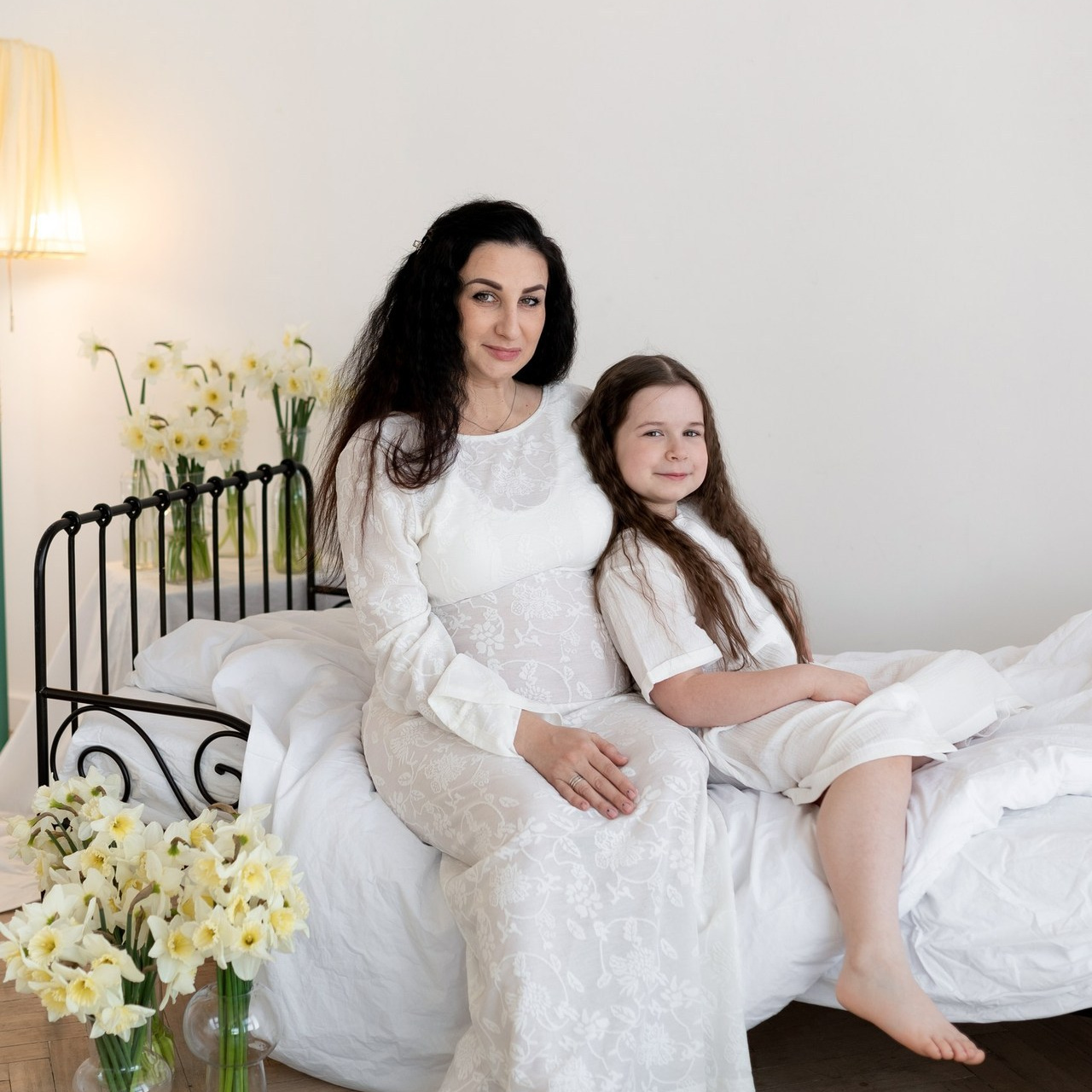 Отзывы. Семейный фотограф Ирина Сгибнева