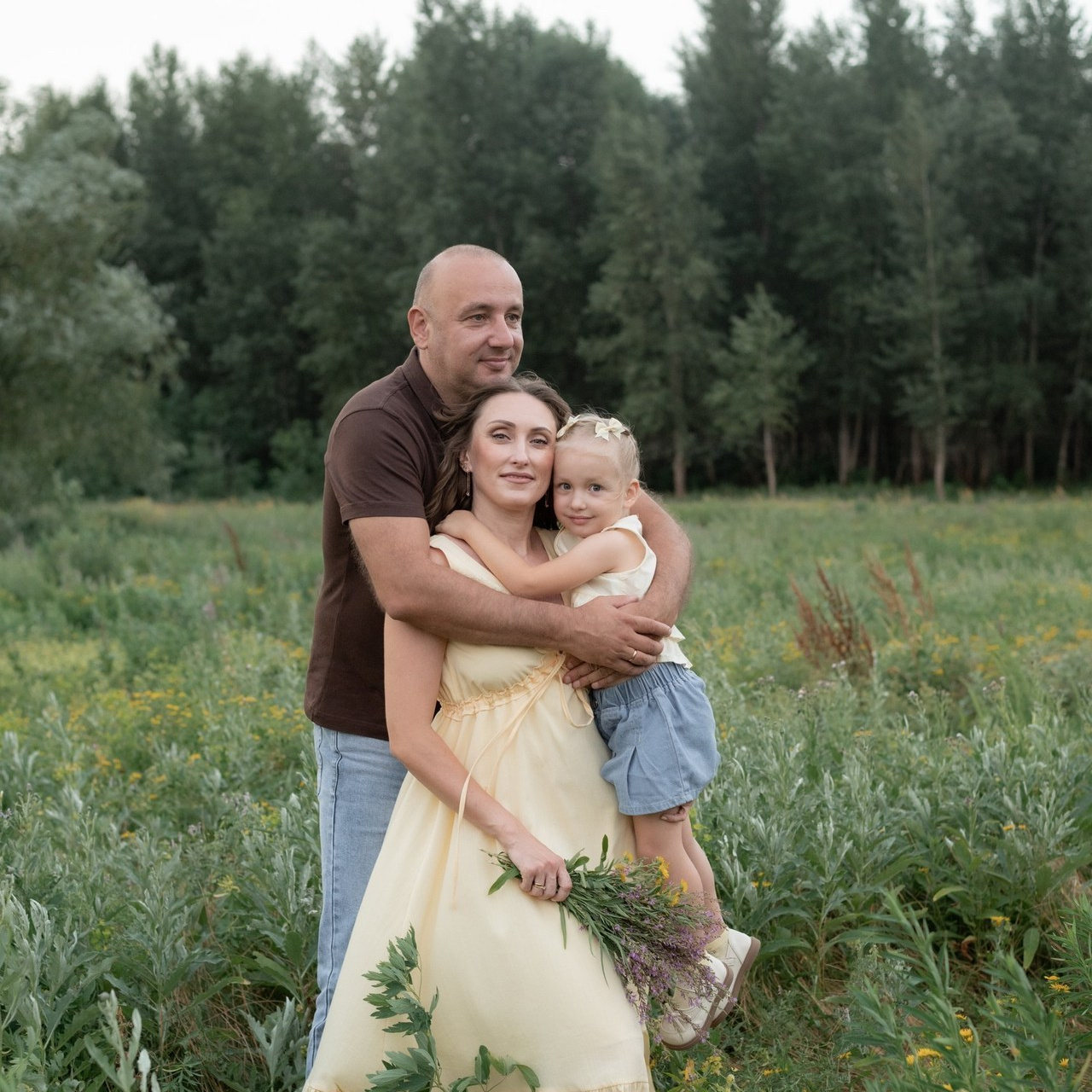 Отзывы. Семейный фотограф Ирина Сгибнева