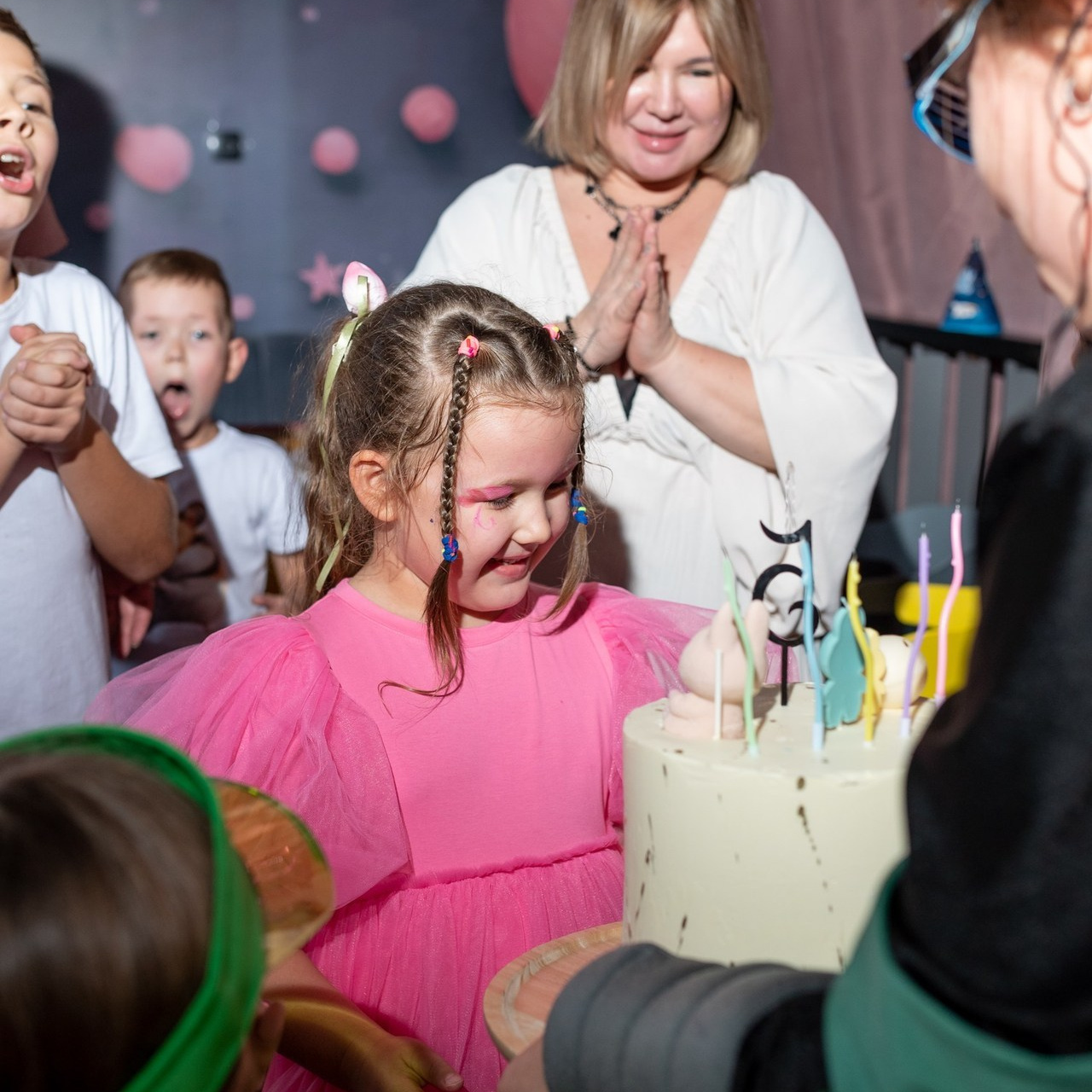 Отзывы. Семейный фотограф Ирина Сгибнева