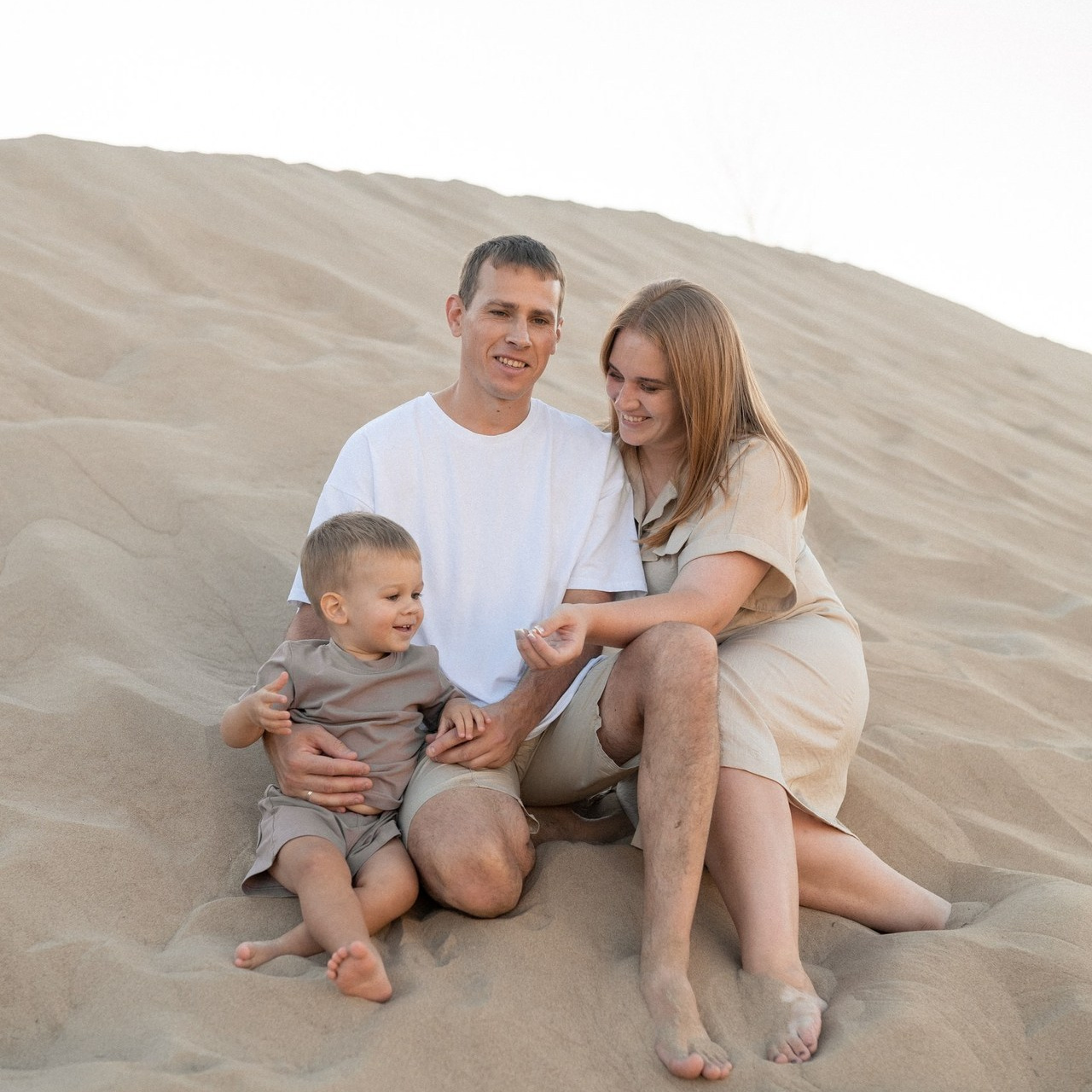 Отзывы. Семейный фотограф Ирина Сгибнева