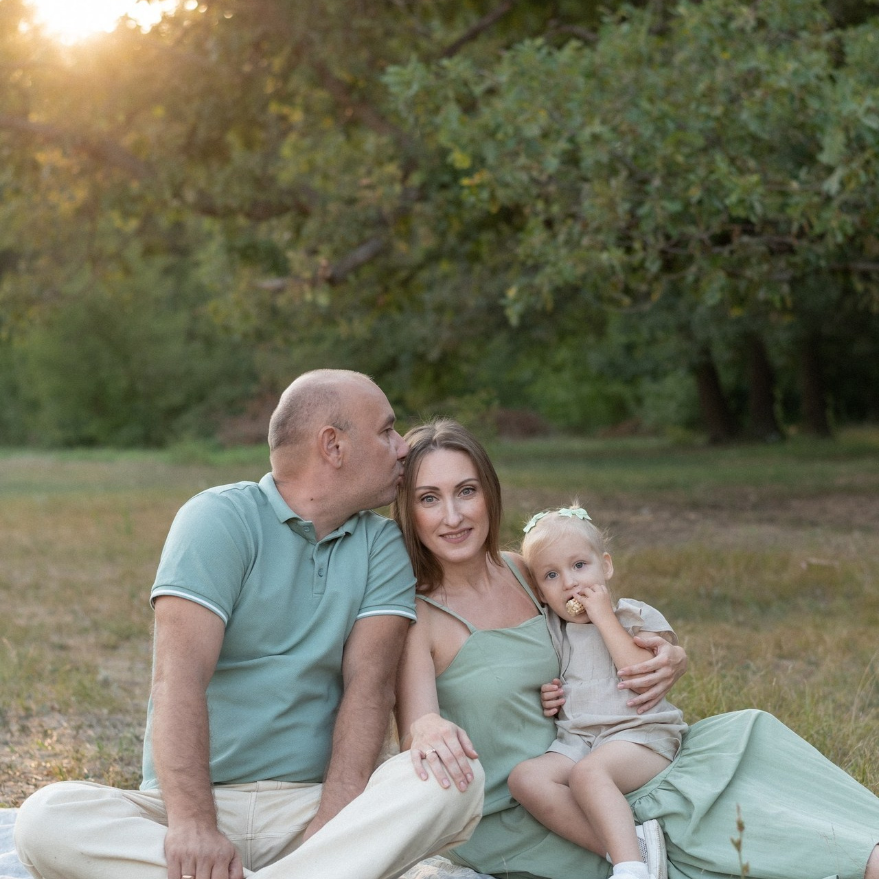 Отзывы. Семейный фотограф Ирина Сгибнева